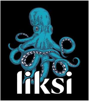 Logo Liksi